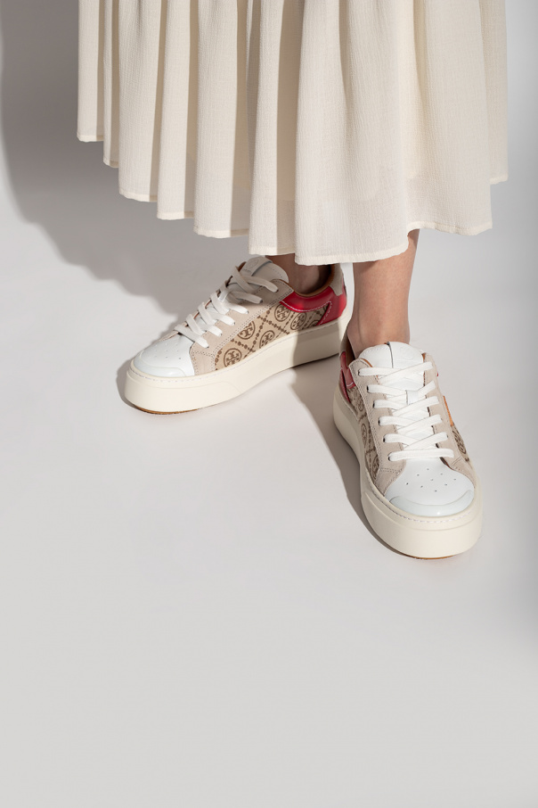 tory burch ladybug sneaker